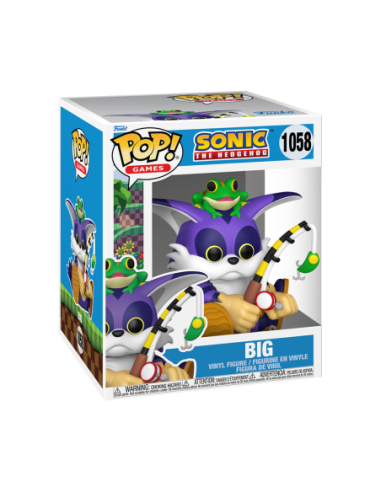 83853F  Funko