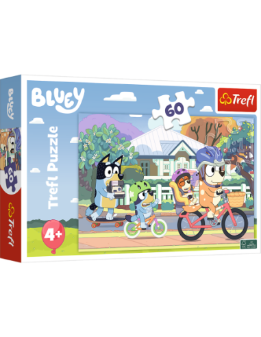 17384T 5900511173840 Puzzles 60 pcs.