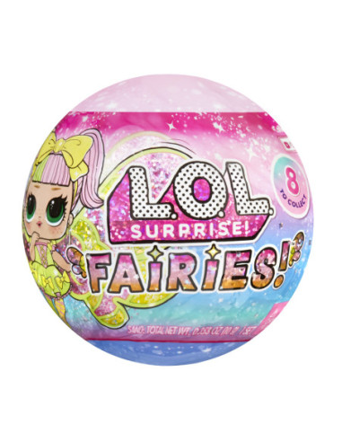 523918  LOL dolls