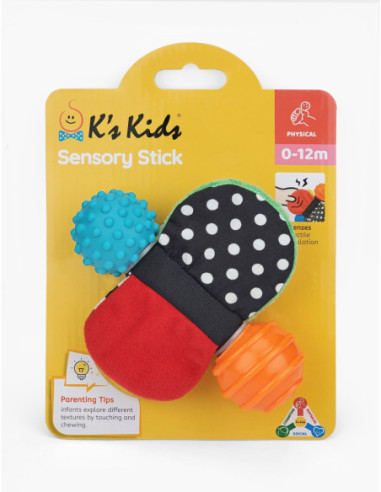 KA10762HC 4892493108099 K’s KIDS