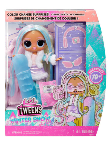 427711  LOL dolls