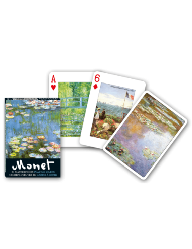 1489P 9001890148910 Playcards