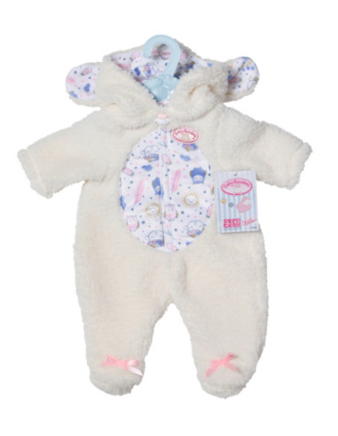 709825 4001167709825 Zapf dolls accessories