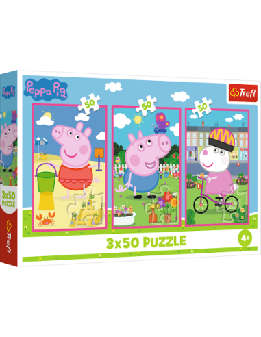 34877T 5900511348774 Puzzle Sets