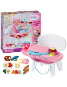 837009 4001167837009 Zapf dolls accessories