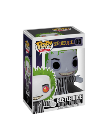 2266F  Funko