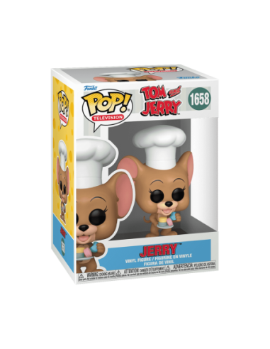 80160F  Funko
