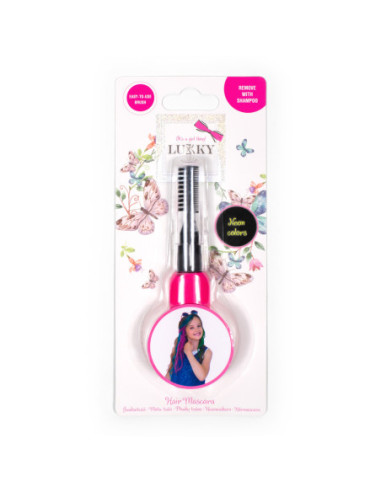 T11930 4895240700058 Lukky