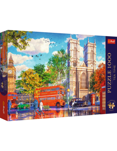 10805T 5900511108057 Puzzles 1000 pcs.