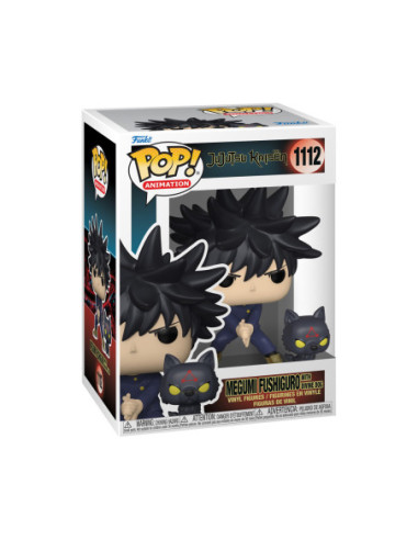 61360F 0889698613606 Funko