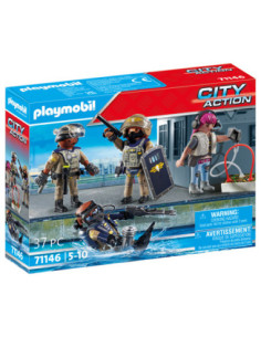 71146P 4008789711465 Playmobil