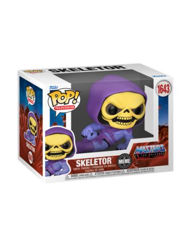 81067F  Funko