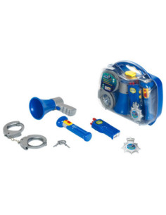 88741 4009847088741 Police