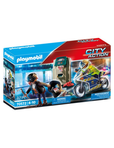 70572 4008789705723 Playmobil