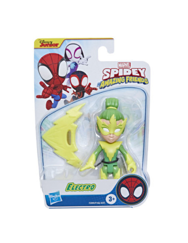 F1462 5010993854219 Spider-Man