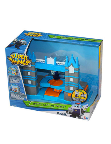EU710810 6911400354607 Super Wings