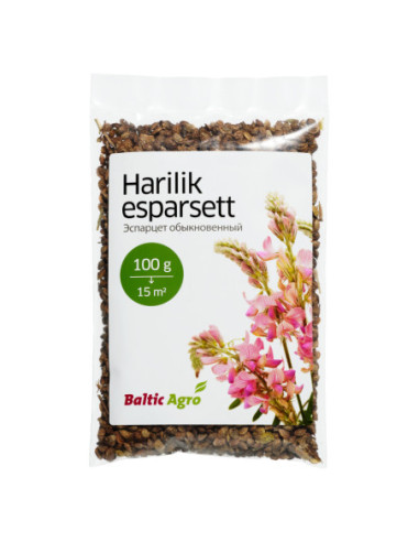 BalticAgro ESPARSETT1