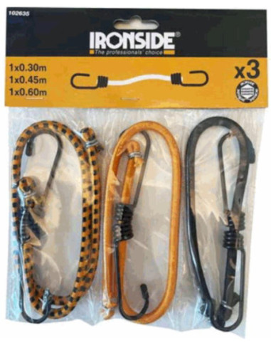 40/102635 Ironside