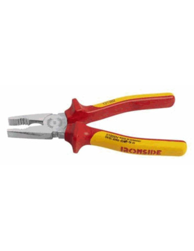 40/121262 Ironside