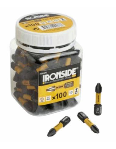 40/200577 Ironside