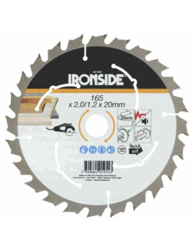 40/201955 Ironside