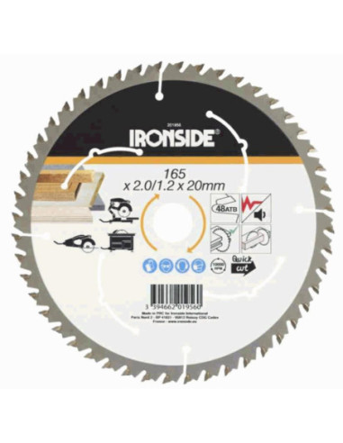 40/201956 Ironside