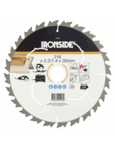 40/201958 Ironside