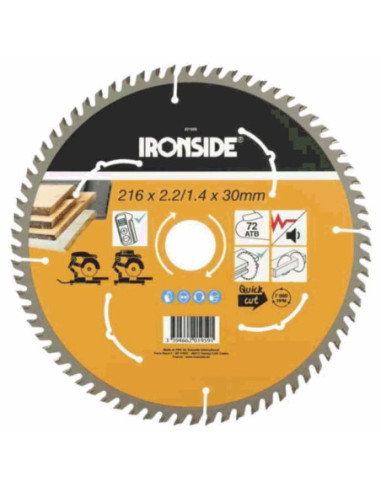 40/201959 Ironside