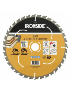 40/201960 Ironside
