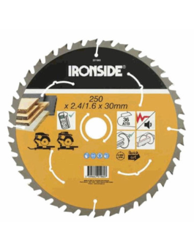 40/201960 Ironside