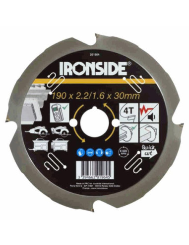 40/201964 Ironside