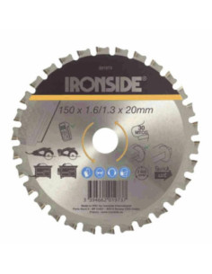 40/201973 Ironside