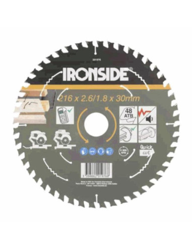40/201976 Ironside