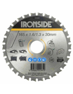40/202265 Ironside