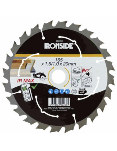 40/202268 Ironside