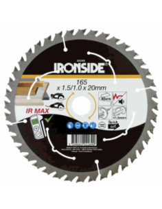 40/202269 Ironside