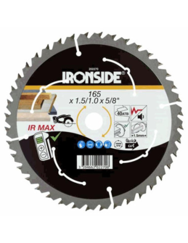 40/202270 Ironside