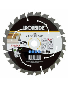 40/202271 Ironside