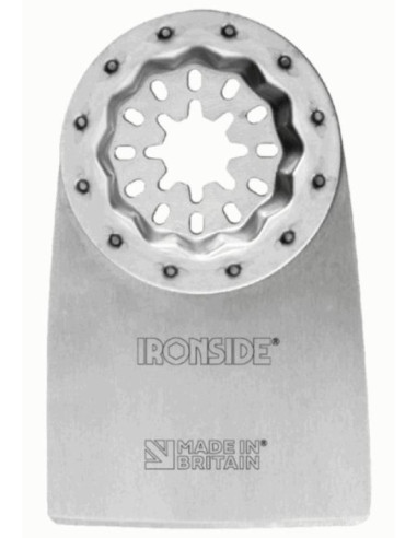 40/202714 Ironside
