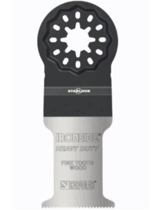 40/202892 Ironside