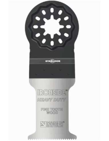 40/202892 Ironside