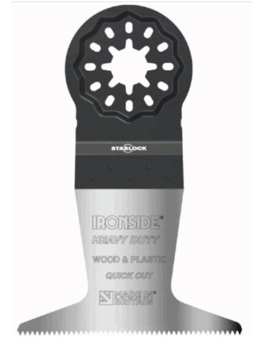 40/202901 Ironside