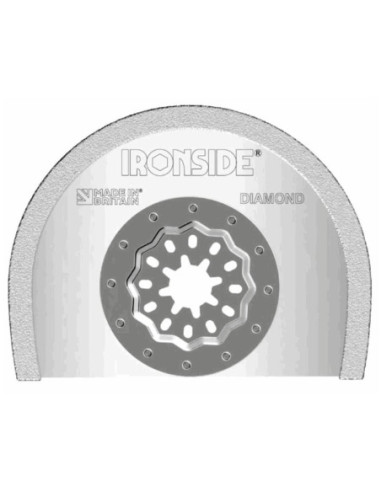 40/202917 Ironside