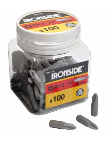 40/244180 Ironside