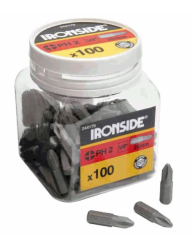 40/244181 Ironside