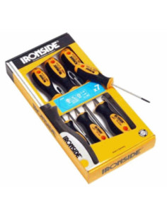 40/245239 Ironside