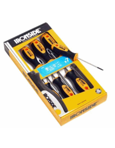 40/245239 Ironside