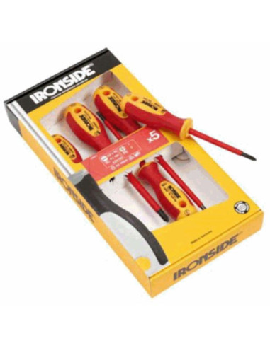 40/245240 Ironside