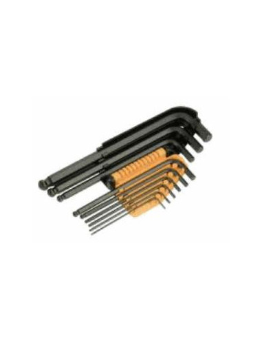 40/248740 Ironside