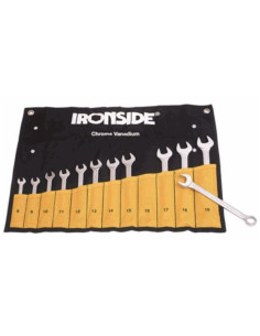 40/257515 Ironside